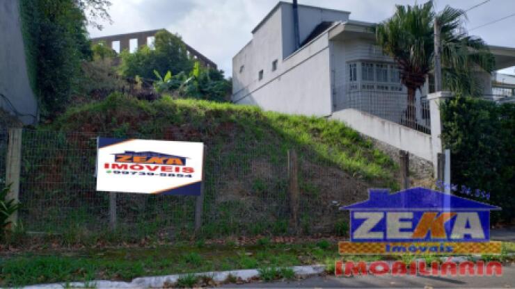 Terreno Bem Localizado – Ótima Oportunidade!