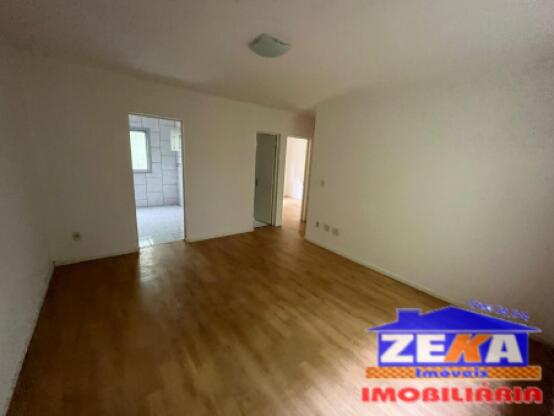 Apartamento 2 Dormitórios Morada II