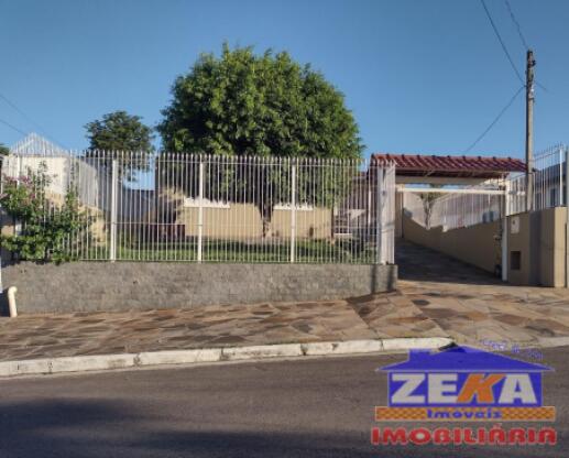 Casa com 2 dormitórios no Bairro Camboim em Sapucaia do Sul