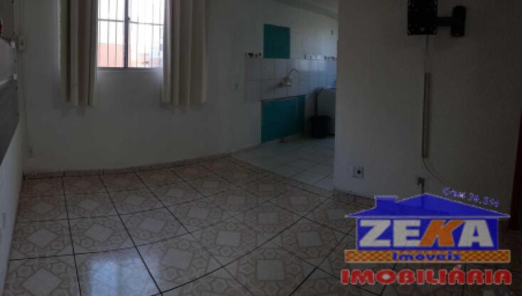Apartamento 2 Dormitórios Condomínio Renascer
