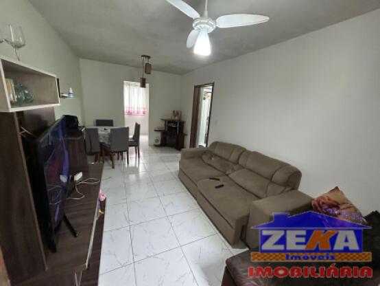 Apartamento 3 dormitórios Morada II - Com vaga de automóvel