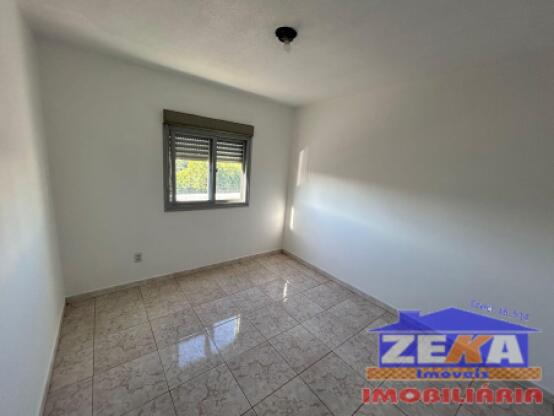 Apartamento 2 dormitórios - Morada II