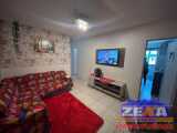 Apartamento 1 dormitório - Morada II