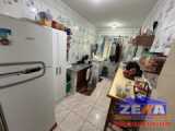 Apartamento 1 dormitório - Morada II