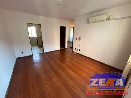 Apartamento 2 dormitórios - Morada I
