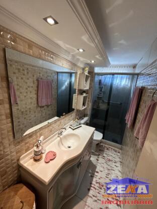 Apartamento 2 dormitórios - Morada I