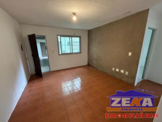 Apartamento 2 dormitórios - Morada II