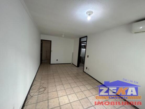 Apartamento 3 Dormitórios Morada II