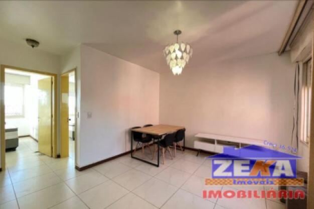 Apartamento 2 Dormitórios no Edifício Itabuna