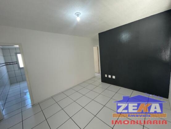Apartamento 1 dormitório Morada II - Com vaga de estacionamento
