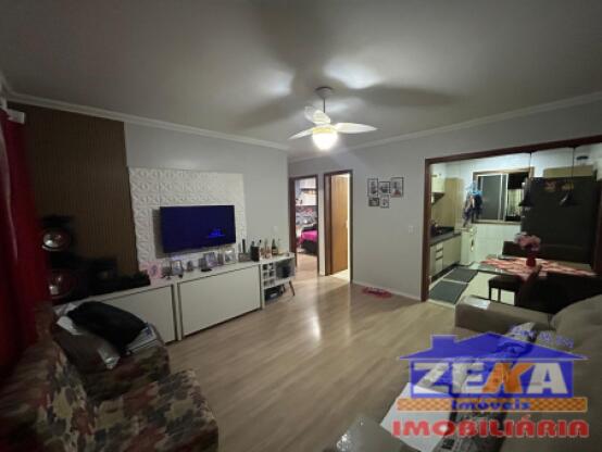 Apartamento 2 Dormitórios Reformado - Morada I