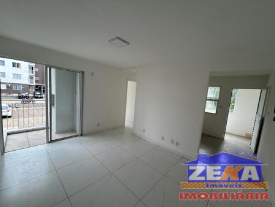 Apartamento 2 Dormitórios com vaga de estacionamento - Residencial Munique