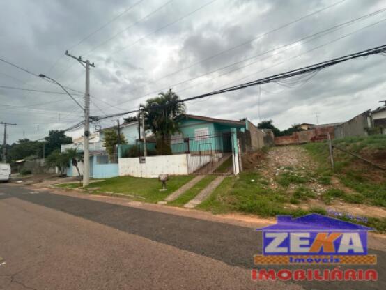TERRENO À VENDA – ÓTIMA LOCALIZAÇÃO!