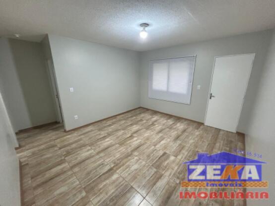 Apartamento reformado - 2 Dormitórios Morada II