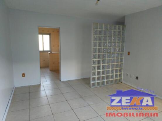 Apartamento 2 Dormitórios Morada II