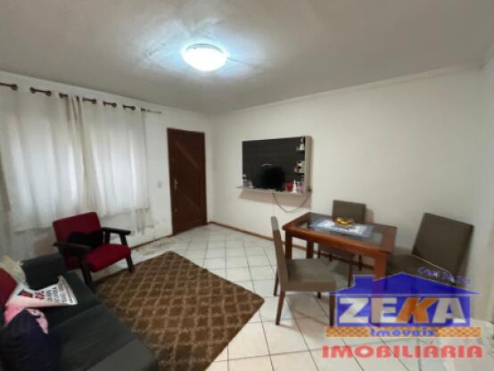 Apartamento 2 Dormitórios com vaga de estacionamento - Morada I