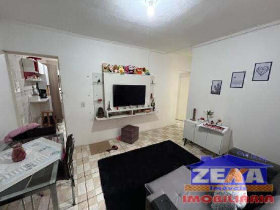 Apartamento 1 Dormitório - Morada I