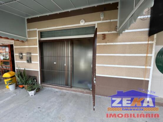 Sala comercial - Condomínio Morada de Esteio I