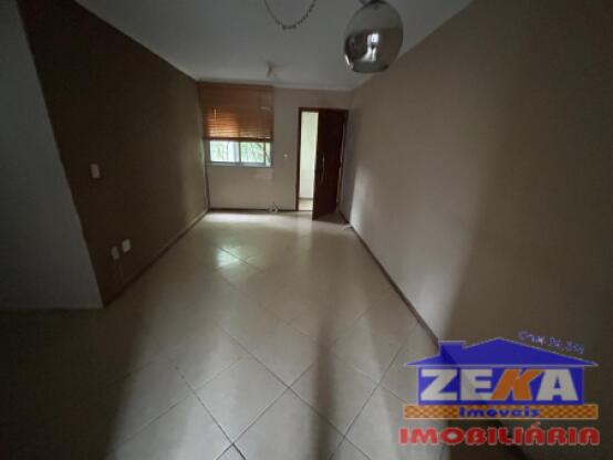 Apartamento 3 Dormitórios - Morada de Esteio II