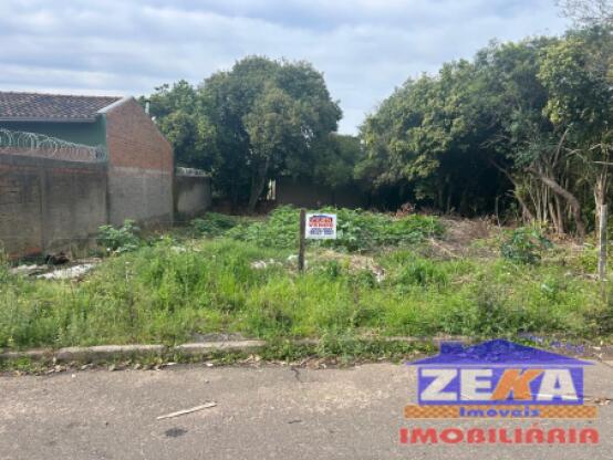 Terreno à venda - oportunidade de Investimento!