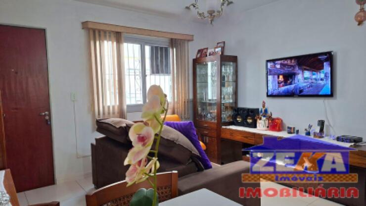 Apartamento 2 Dormitórios Morada II