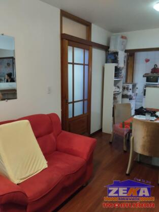 Apartamento 3 Dormitórios Morada de Esteio II
