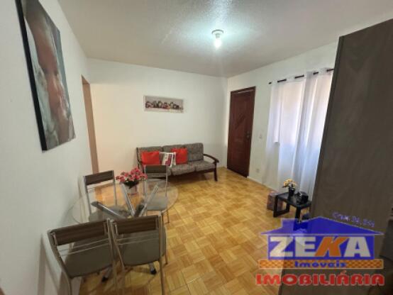 Apartamento 1 Dormitório Morada de Esteio I