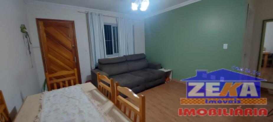 Apartamento 2 Dormitórios Morada de Esteio II