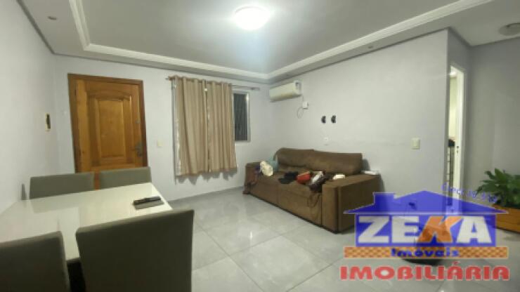 Apartamento 2 Dormitórios Morada de Esteio I