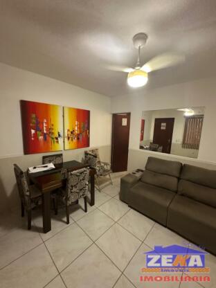 Apartamento 1 Dormitório Morada I