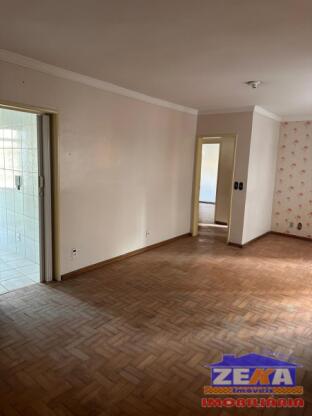 OPORTUNIDADE NO CENTRO DE ESTEIO – 3 DORMITÓRIOS + GARAGEM COBERTA | 103m²