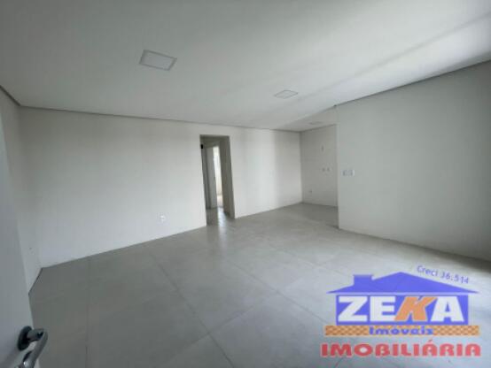 Apartamento 2 Dormitórios com vaga - Residencial Machado Lopes