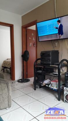 Apartamento 2 Dormitórios - Renascer 2