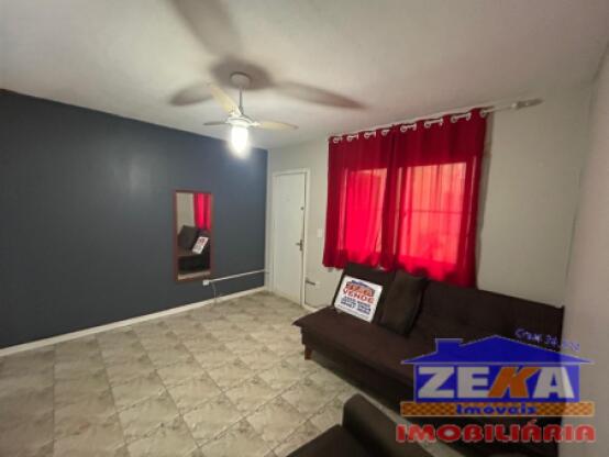 Apartamento 1 dormitório - Morada de Esteio II