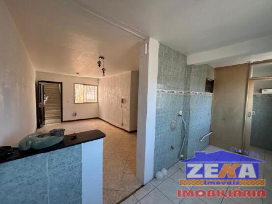 Apartamento de 3 Dormitórios - Morada de Esteio I