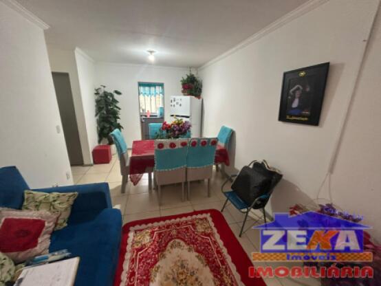 OPORTUNIDADE DE TROCA OU VENDA! Apartamento 3 Dormitórios na Morada de Esteio I