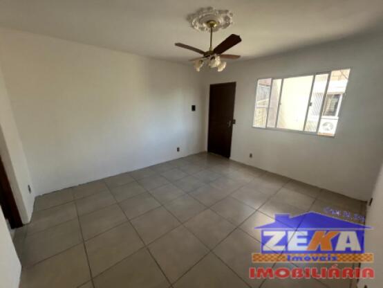 Apartamento de 2 Dormitórios Semimobiliado - Morada de Esteio I