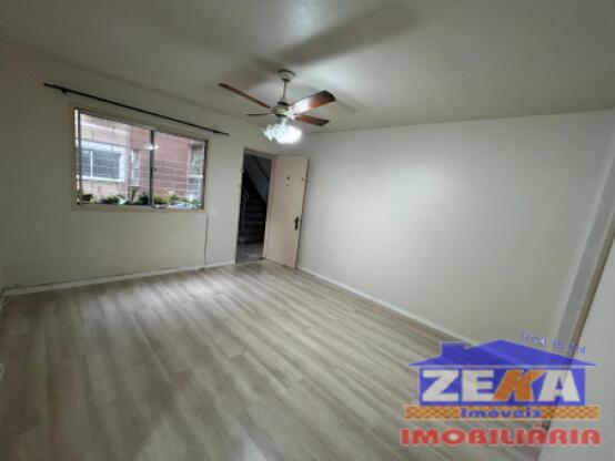 Apartamento com 02 Dormitórios - Morada I