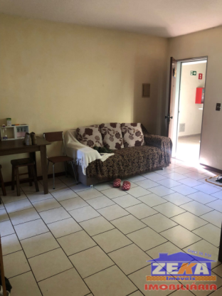Apartamento 2 Dormitórios - Morada II