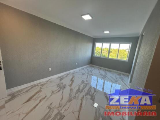 Apartamento 2 Dormitórios com vaga de automóvel - Condomínio Alicante / Esteio