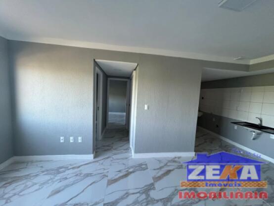 Apartamento 2 Dormitórios com vaga de automóvel - Condomínio Alicante / Esteio