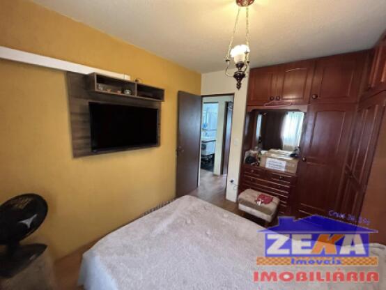 Apartamento 2 dormitórios mobiliado - Morada II