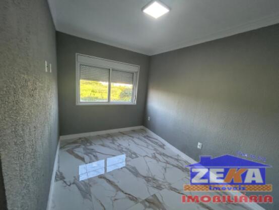 Apartamento 2 Dormitórios com vaga de automóvel - Condomínio Alicante / Esteio