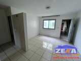Apartamento 2 Dormitórios Morada II