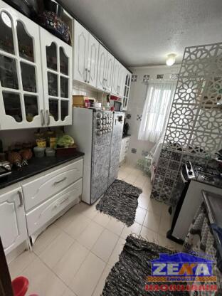 Apartamento 2 dormitórios mobiliado - Morada II