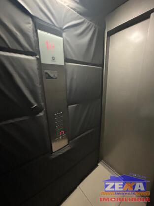 Apartamento 2 Dormitórios com vaga de automóvel - Condomínio Alicante / Esteio