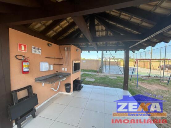 Apartamento 2 Dormitórios com vaga de automóvel - Condomínio Alicante / Esteio