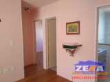 Apartamento 2 Dormitórios Morada II - Reformado - Com vaga para automovel
