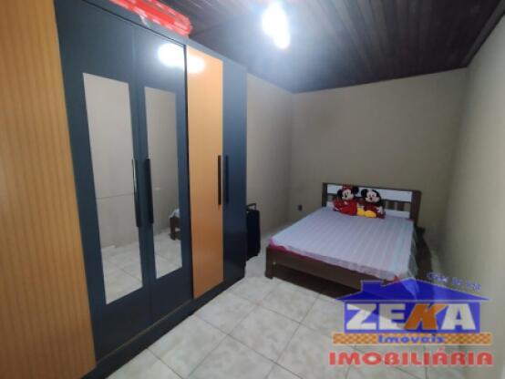 Excelente casa com amplo terreno e grande potencial comercial!