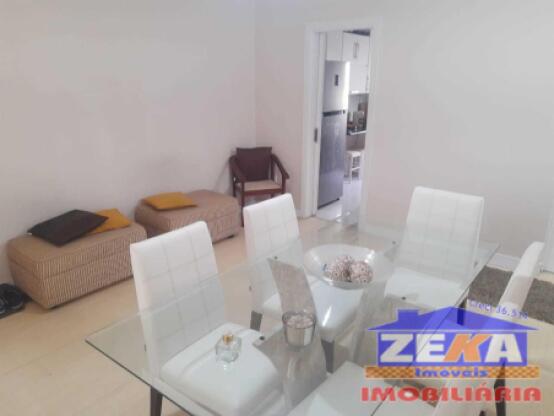 Apartamento 2 Dormitórios Morada II - Com vaga para automóvel